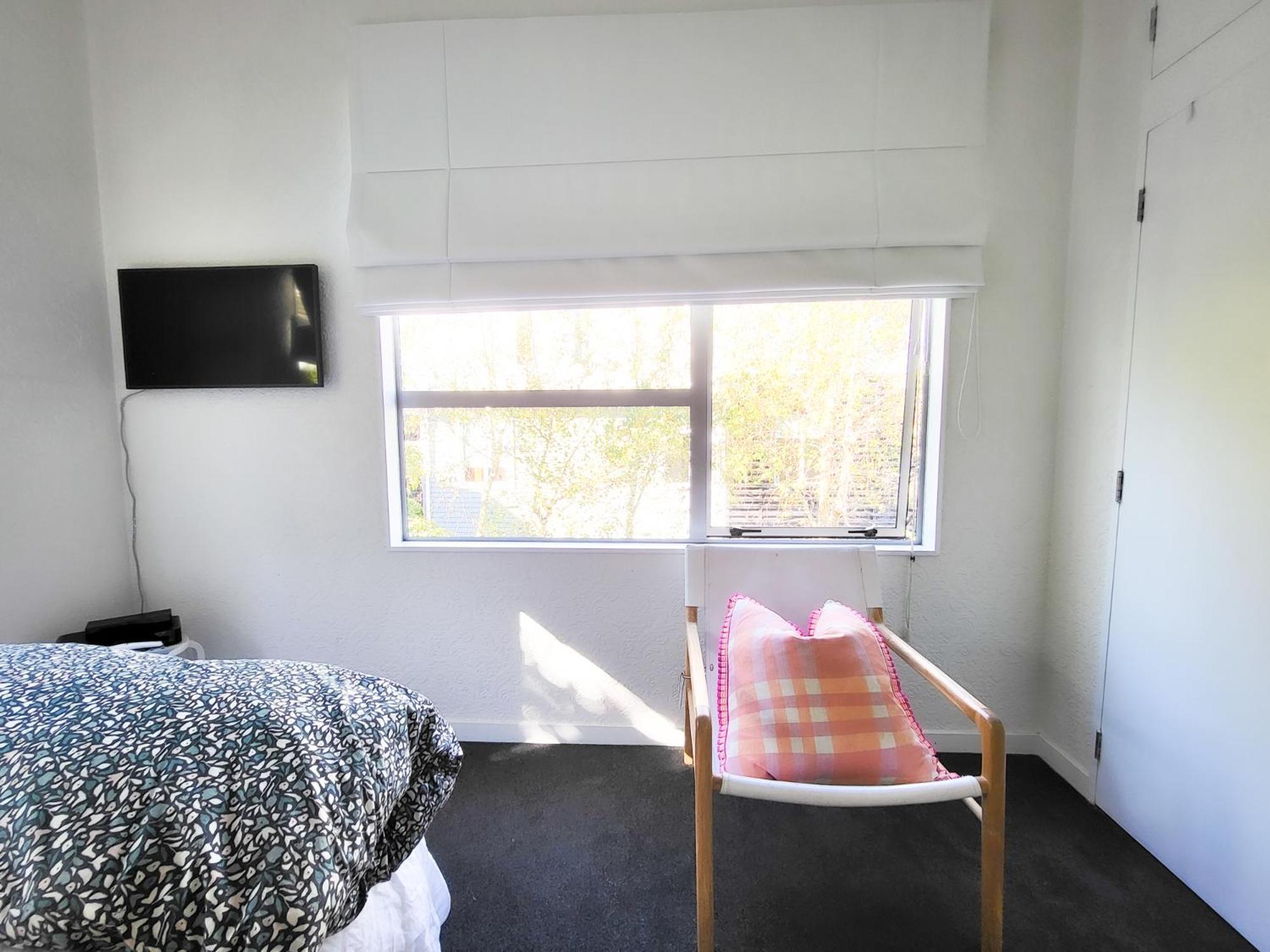 Inner City Sunny Bedroom Auckland Exterior photo