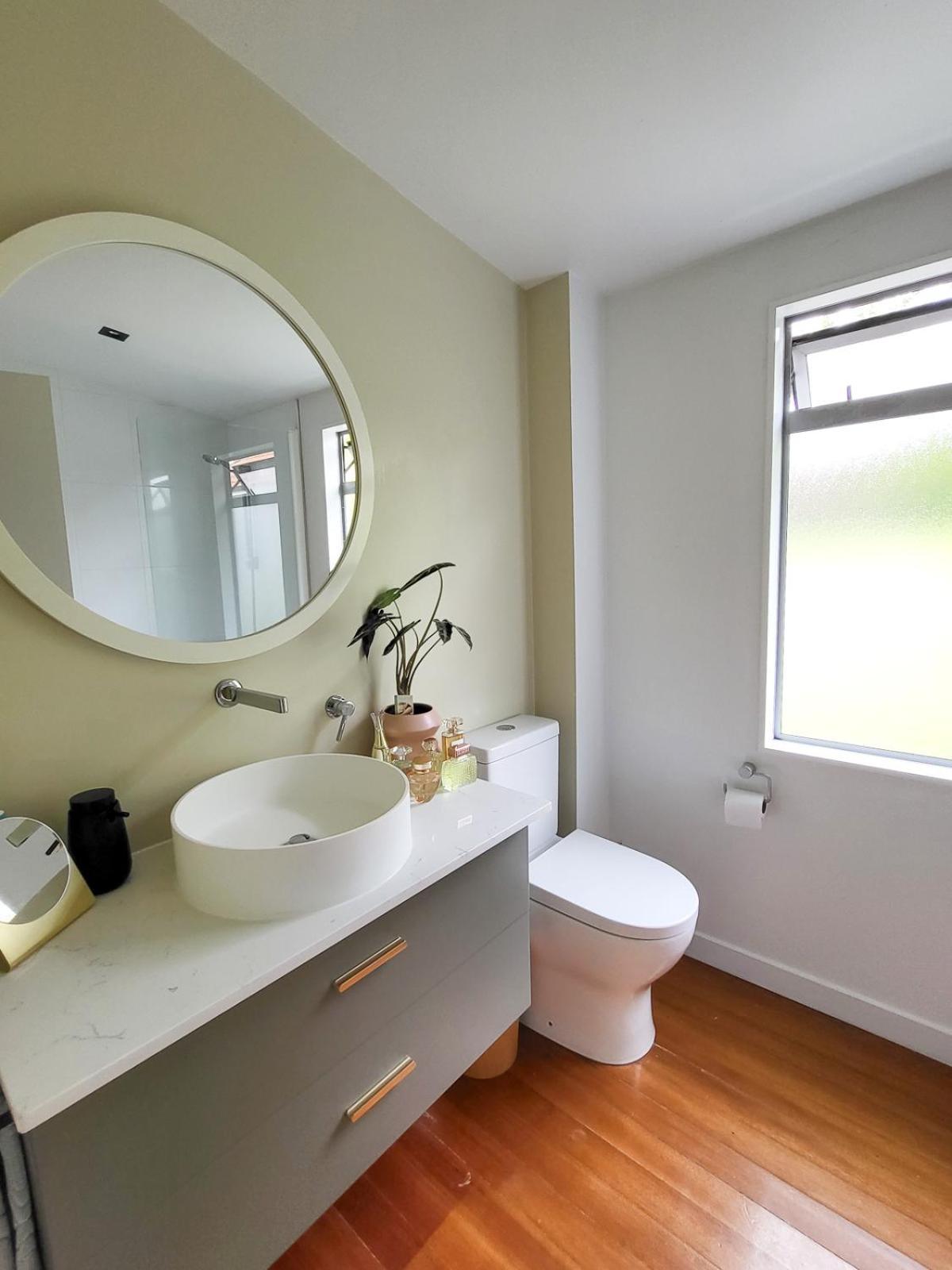 Inner City Sunny Bedroom Auckland Exterior photo
